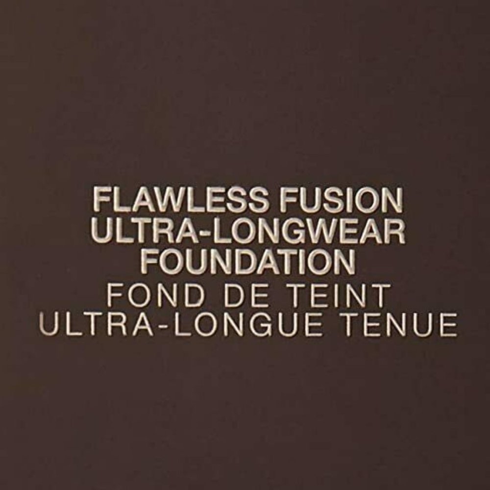 LM-1N2 Vanille'  Flawless Fusion Ultra-Longwear - Picture 5 of 6